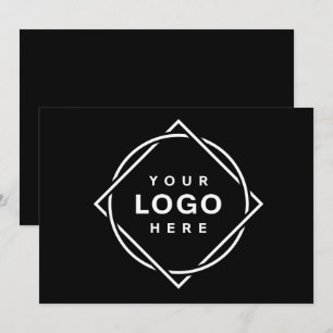 Invitación Moderno, Minimalista, elegante y Personalizable