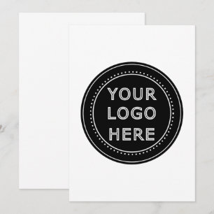 Invitación Moderno, minimalista, elegante y personalizable