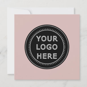 Invitación Moderno, Minimalista, elegante y Personalizable