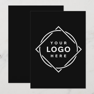 Invitación Moderno, Minimalista, elegante y Personalizable