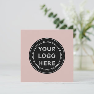 Invitación Moderno, Minimalista, elegante y Personalizable