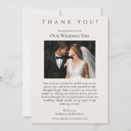 Invitación Moderno País Elegante Occidental- Floral