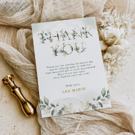 Invitación Moderno Sage Green Gold Eucalyptus Bridal Shower