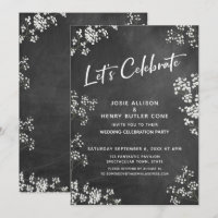 Moderno salón de belleza para bebés celebremos