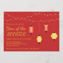 Invitación modificada para requisitos particulares