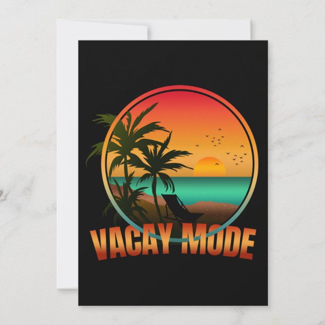 INVITACIÓN MODO VACAY (Anverso)