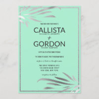 Monta Neo de Plata deja Boda Purpurina de borde