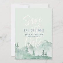 Montaña Foreat, la boda natural salva la fecha