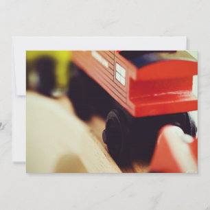 Invitación Montañas de olor "invitar" vacío