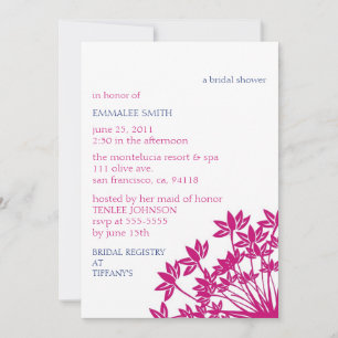 Invitación MONTELUCIA - Armada de la Federación de Rusia