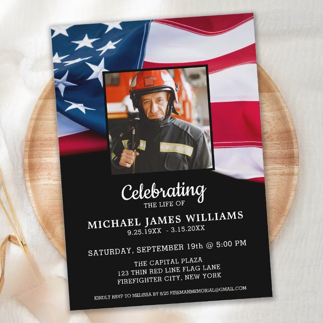 Invitación Monumento A La Bandera De Los Estados Unidos Por L (Subido por el creador)