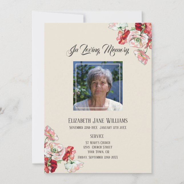 Invitación Monumento a la memoria amorosa| Disquetera por ord (Anverso)