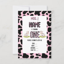 Moo, me estoy volviendo uno