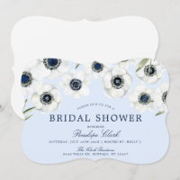 Morning Anemone | Boda floral
