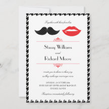 Mostache Rojo, Negro y Blanco y Mostazo de gallos
