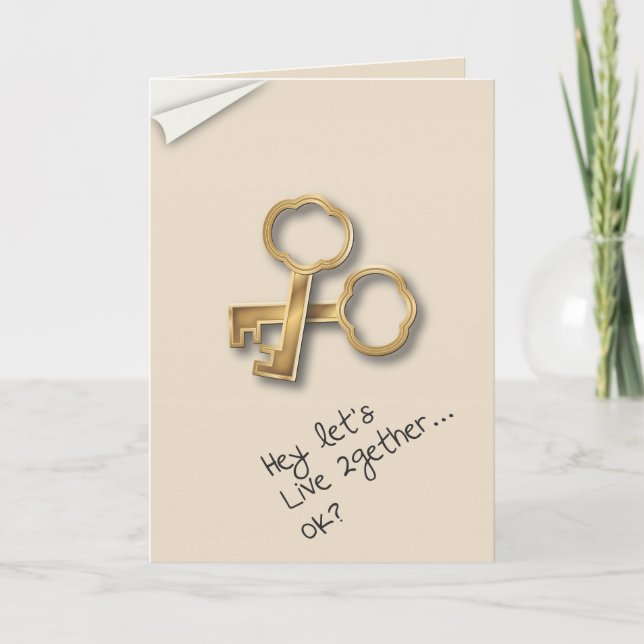 Invitación Movámosnos en junto junta el compromiso (Anverso)