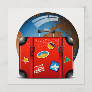 Invitación Moviendo... Jubilación...