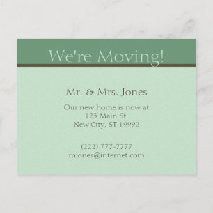 Invitación móvil