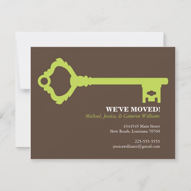 Invitación móvil (Anverso)