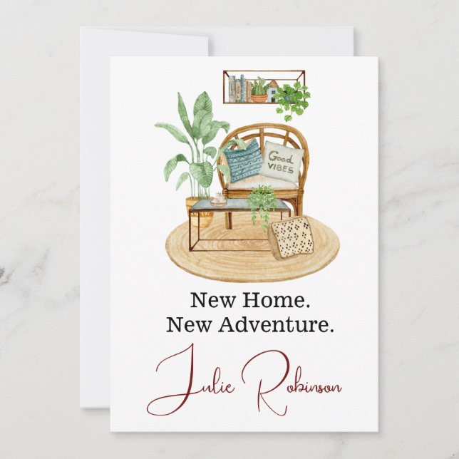 Invitación móvil (Anverso)