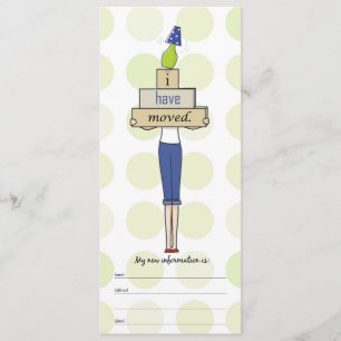 Invitación móvil