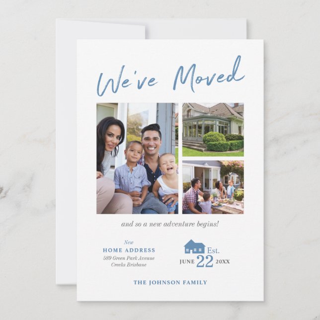 Invitación móvil (Anverso)