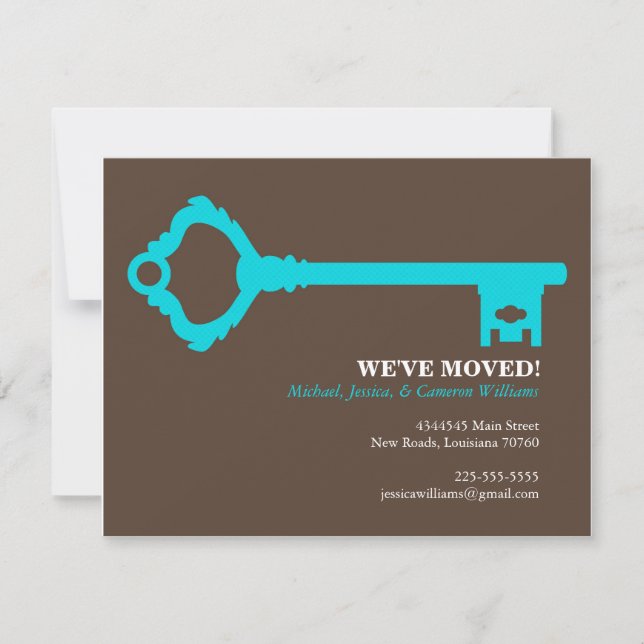Invitación móvil (Anverso)