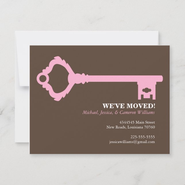 Invitación móvil (Anverso)