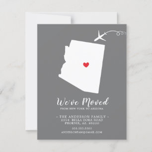 Invitación móvil ARIZONA Estatal