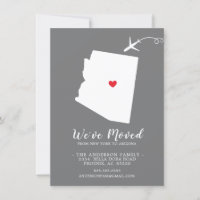 Invitación móvil | ARIZONA Estatal