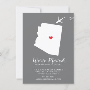 Invitación móvil   ARIZONA Estatal