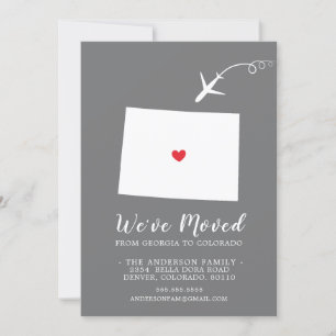 Invitación móvil   COLORADO Estatal