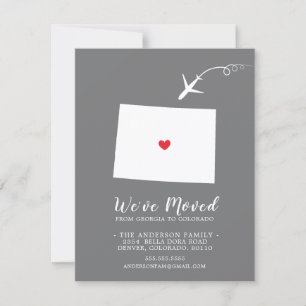 Invitación móvil   COLORADO Estatal