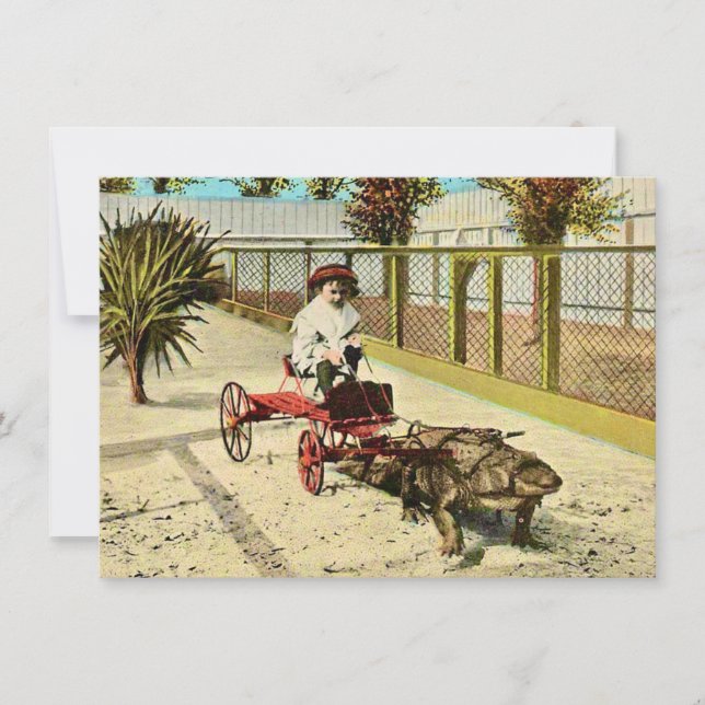 Invitación móvil del ligador inteligente de Florid (Anverso)