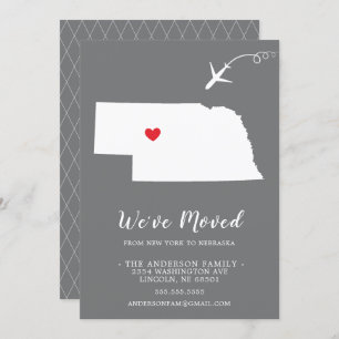 Invitación móvil   Estado NEBRASKA