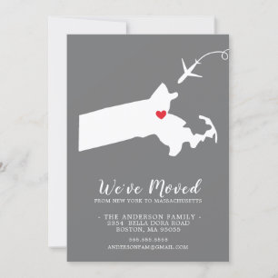 Invitación móvil   MASSACHUSETTS ESTATALES