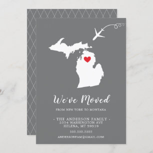 Invitación móvil   MONTANA estatal