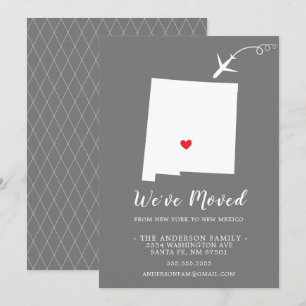 Invitación móvil   NUEVO MÉXICO