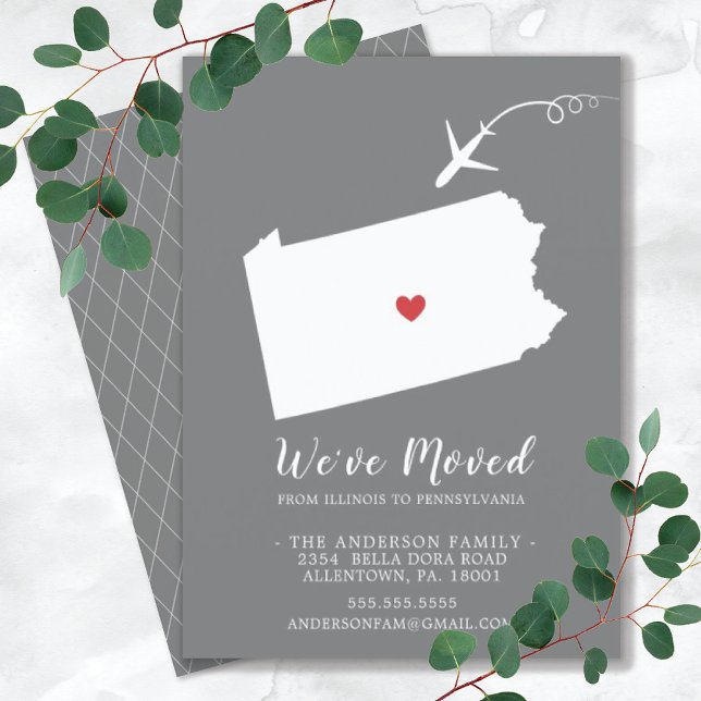 Invitación móvil | Pennsylvania Estatal (Subido por el creador)