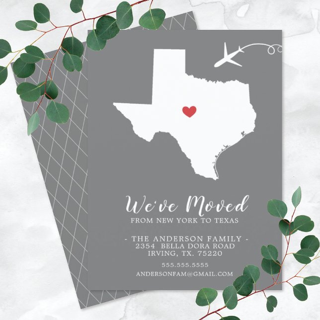 Invitación móvil | TEXAS estatales (Subido por el creador)