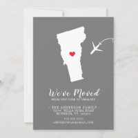 Invitación móvil | VERMONT estatal