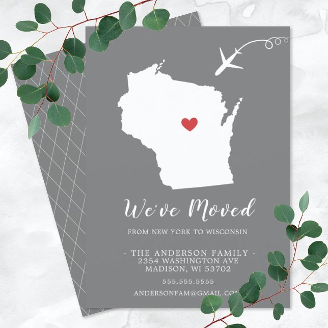 Invitación móvil | WISCONSIN Estatal (Subido por el creador)