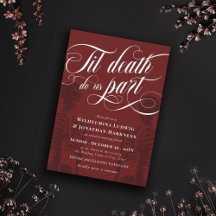 Muerte en la minera roja nos hace parte Boda de Gó