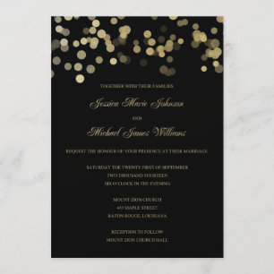 Invitación Muestra para Lauren