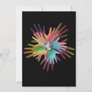 Invitación mundial