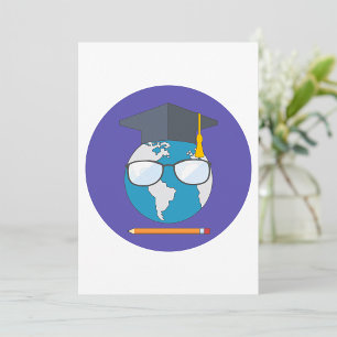 Invitación Mundo Educado