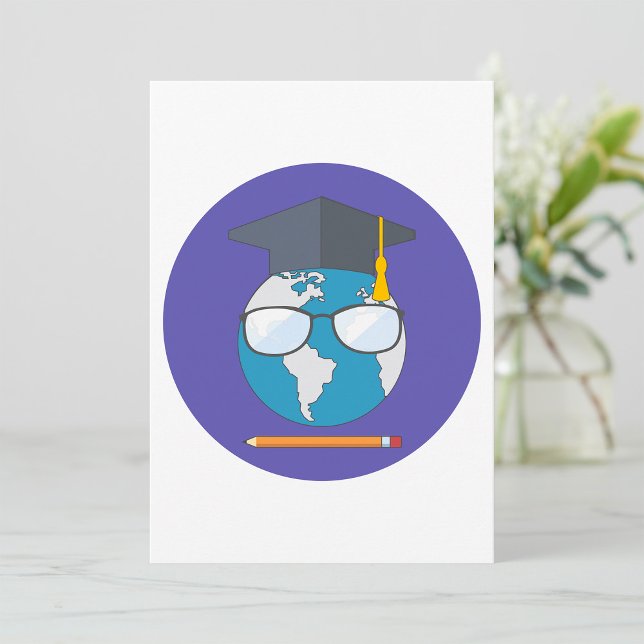 Invitación Mundo Educado (Subido por el creador)