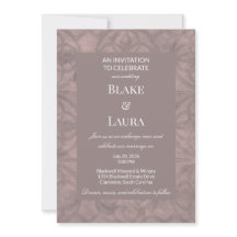 Muscadine Haze Otoño Batik Personalizado