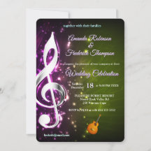 Music Lovers Celebration Themes