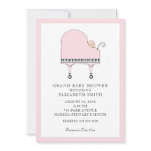 Música de piano para baby shower